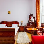 Sopot Red Apartment